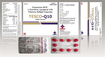 TESCO-Q10